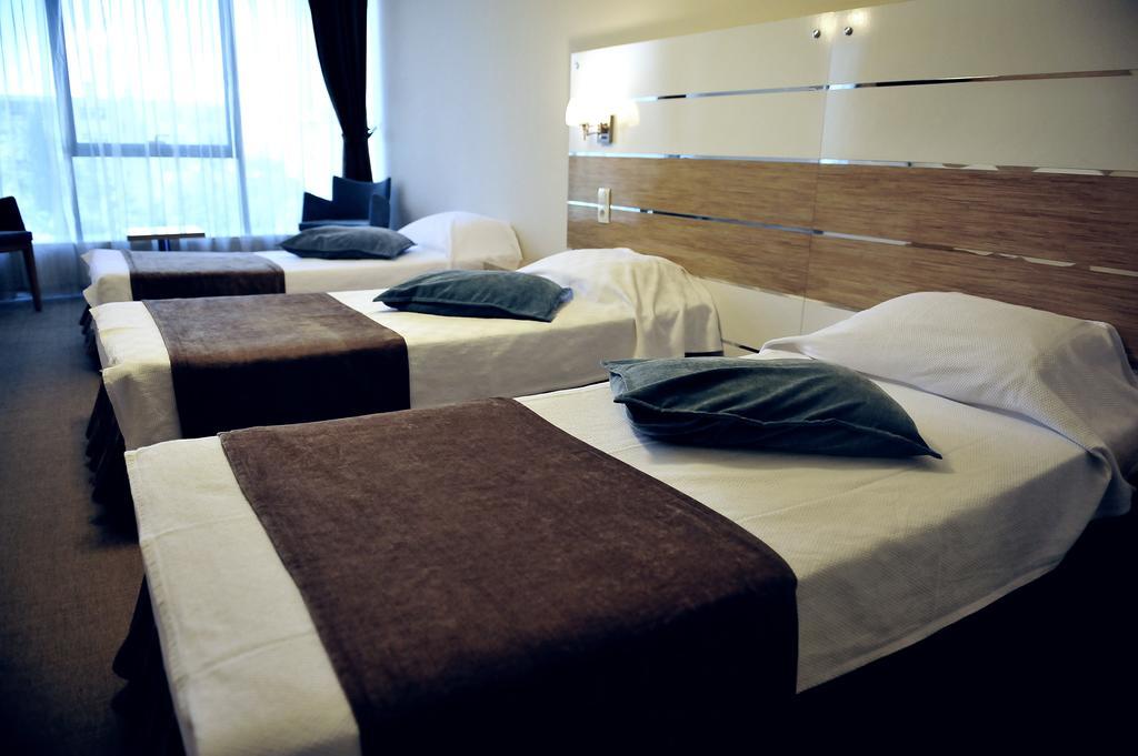 Yesil Yildirim Hotel Bursa Quarto foto