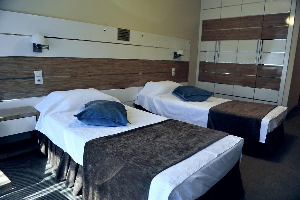 Yesil Yildirim Hotel Bursa Quarto foto
