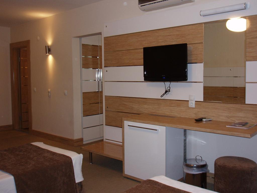 Yesil Yildirim Hotel Bursa Quarto foto
