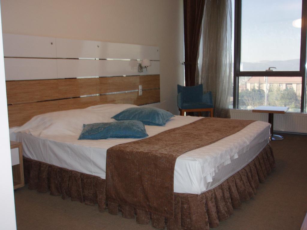 Yesil Yildirim Hotel Bursa Quarto foto