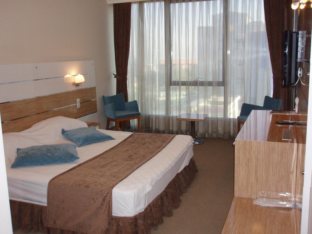 Yesil Yildirim Hotel Bursa Quarto foto