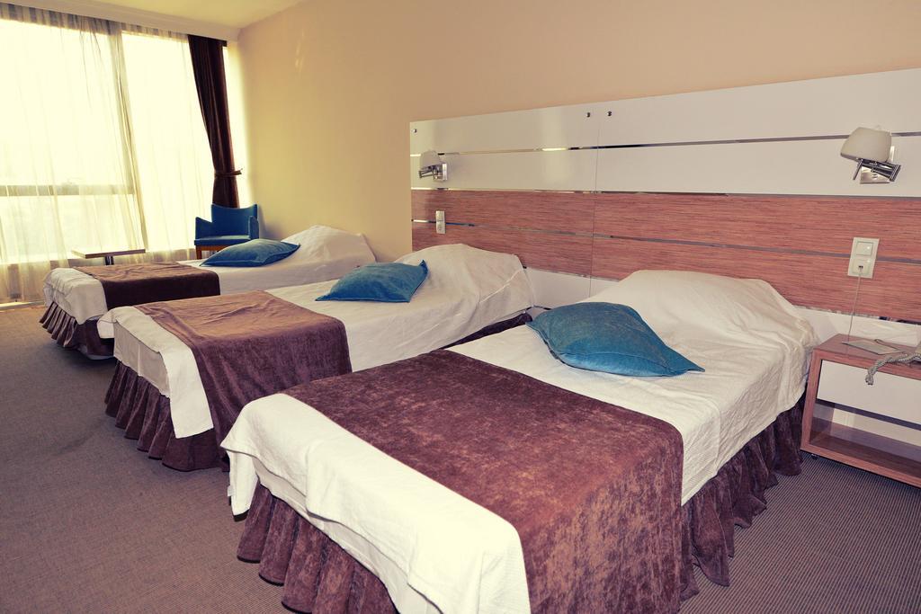 Yesil Yildirim Hotel Bursa Quarto foto