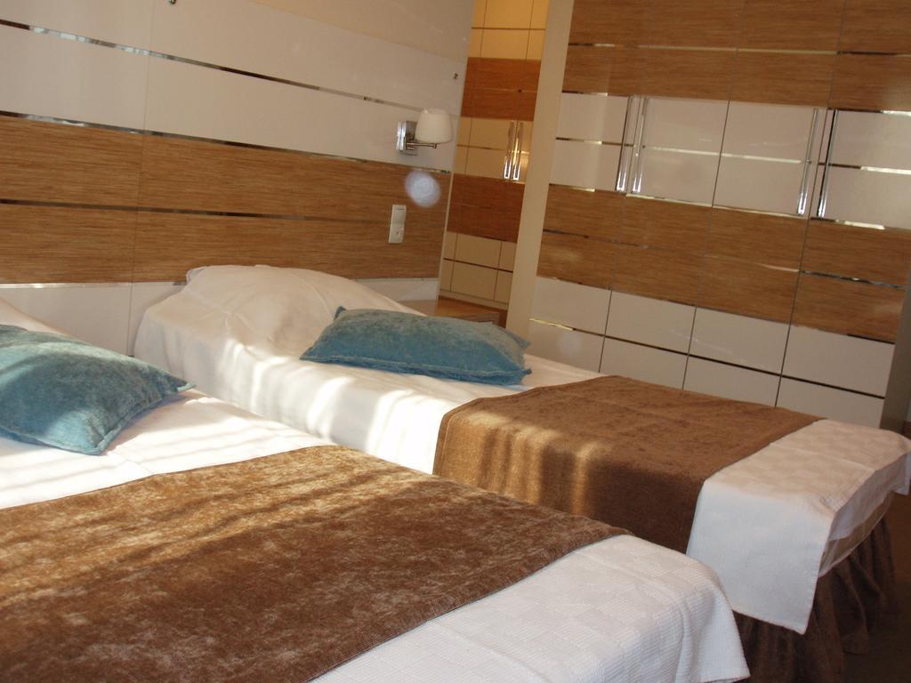 Yesil Yildirim Hotel Bursa Quarto foto