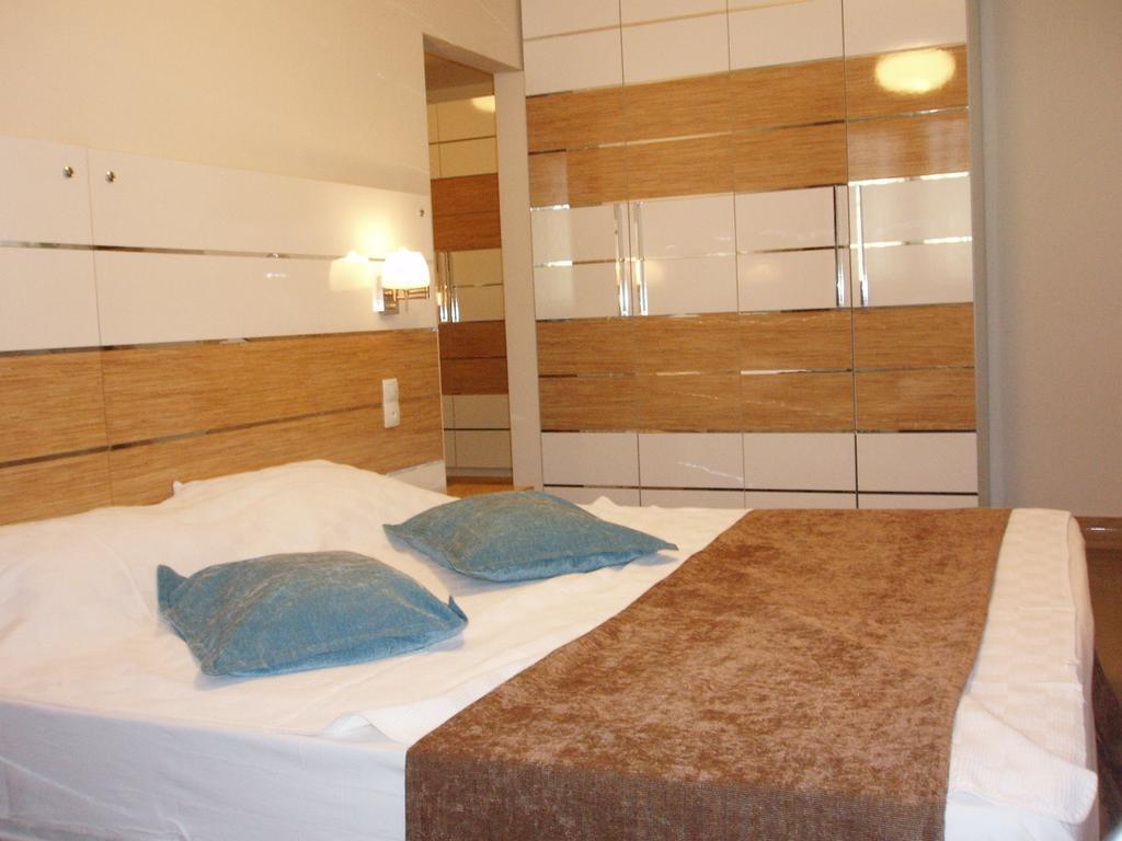 Yesil Yildirim Hotel Bursa Quarto foto